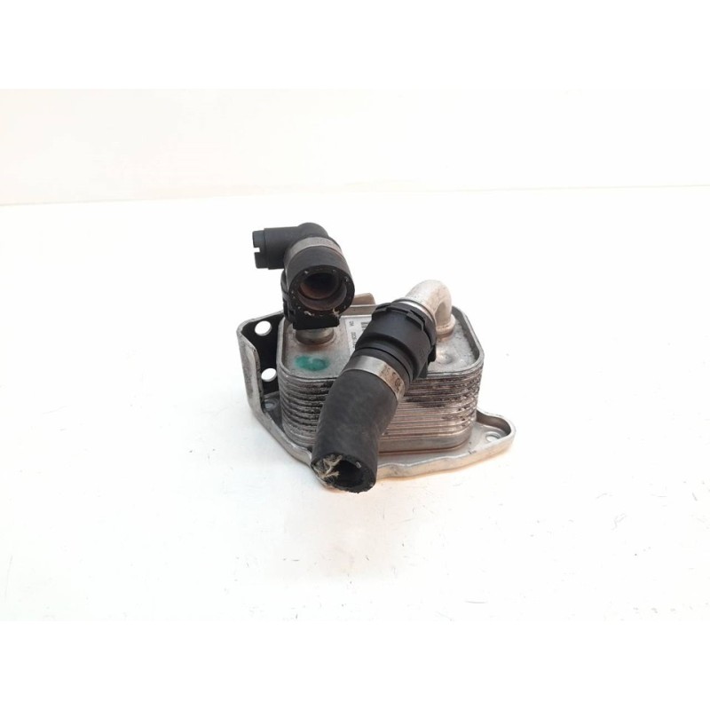 Recambio de enfriador aceite motor para bmw serie 3 touring (e91) 320i referencia OEM IAM B8316000 30914 - Negro 4
