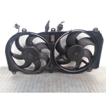ELECTROVENTILADOR MAGMETIMARELLI