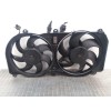 Recambio de electroventilador para fiat punto berl. (176) 1.7 turbodiesel referencia OEM IAM   MAGMETIMARELLI