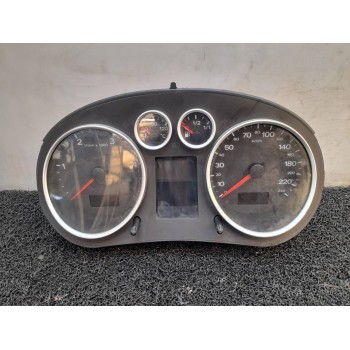 CUADRO INSTRUMENTOS 8Z0920900T 110080192003 VDO