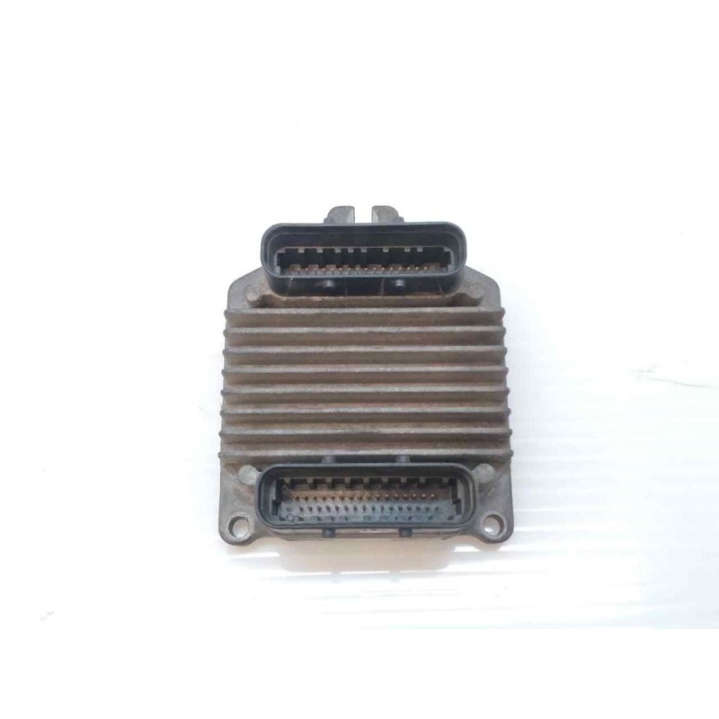 Recambio de centralita motor uce para opel astra g berlina comfort referencia OEM IAM 09366457  DELPHI