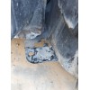 Recambio de paso rueda delantero derecho para nissan qashqai (j10) tekna referencia OEM IAM   