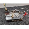 Recambio de cerradura puerta trasera derecha para citroën xsara berlina 2.0 hdichrono (66kw) referencia OEM IAM   