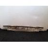 Recambio de refuerzo paragolpes delantero para opel zafira a elegance referencia OEM IAM   