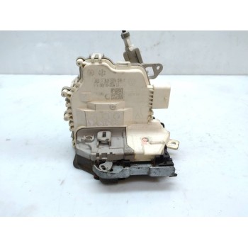 CERRADURA PUERTA DELANTERA DERECHA 8J1837016F 