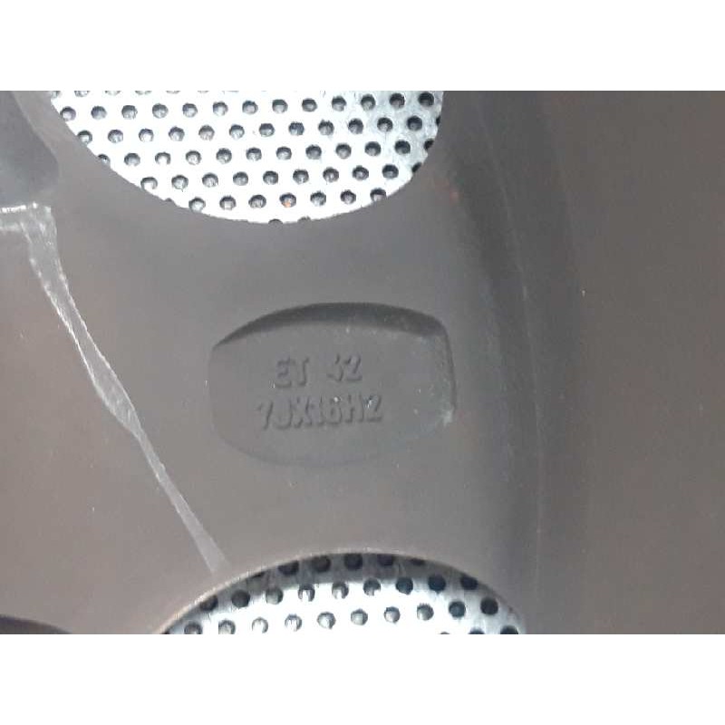 Recambio de llanta para audi a4 berlina (8e) 1.9 tdi (96kw) referencia OEM IAM 8E0601025F 7JX16H2ET42 - Gris 3