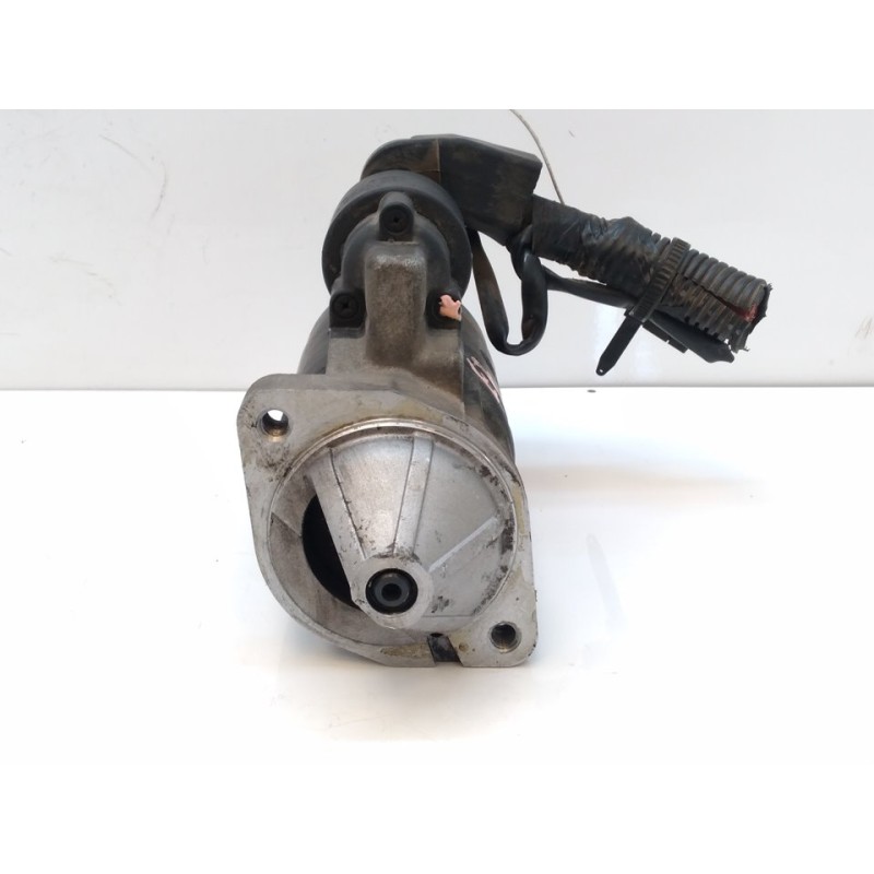 Recambio de motor arranque para nissan serena (c23m) 2.3 lx diesel referencia OEM IAM 9000331430  BOSCH - Verde 4
