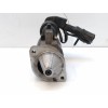Recambio de motor arranque para nissan serena (c23m) 2.3 lx diesel referencia OEM IAM 9000331430  BOSCH