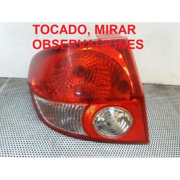 PILOTO TRASERO IZQUIERDO 