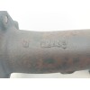 Recambio de colector escape para ford ranger (eq) doka 4x4 xlt referencia OEM IAM 03118  