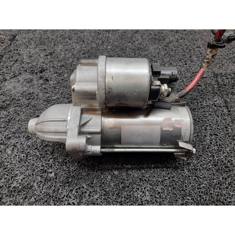 Recambio de motor arranque para fiat linea (110) dynamic referencia OEM IAM F436G3212  