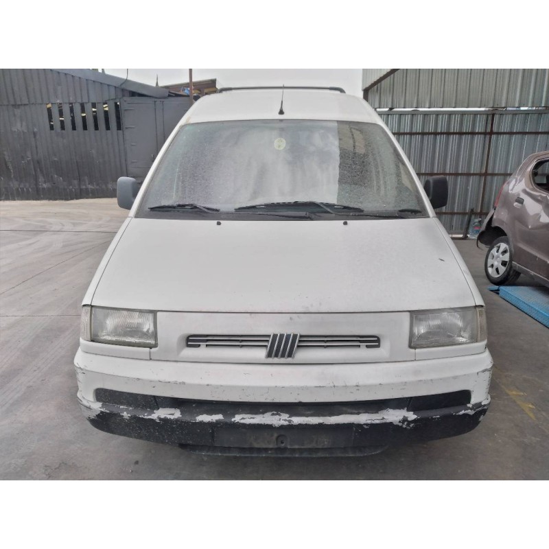 fiat scudo (222) del año 2000