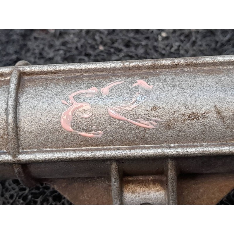 Recambio de cremallera direccion para aixam minauto 0.400 referencia OEM IAM 8