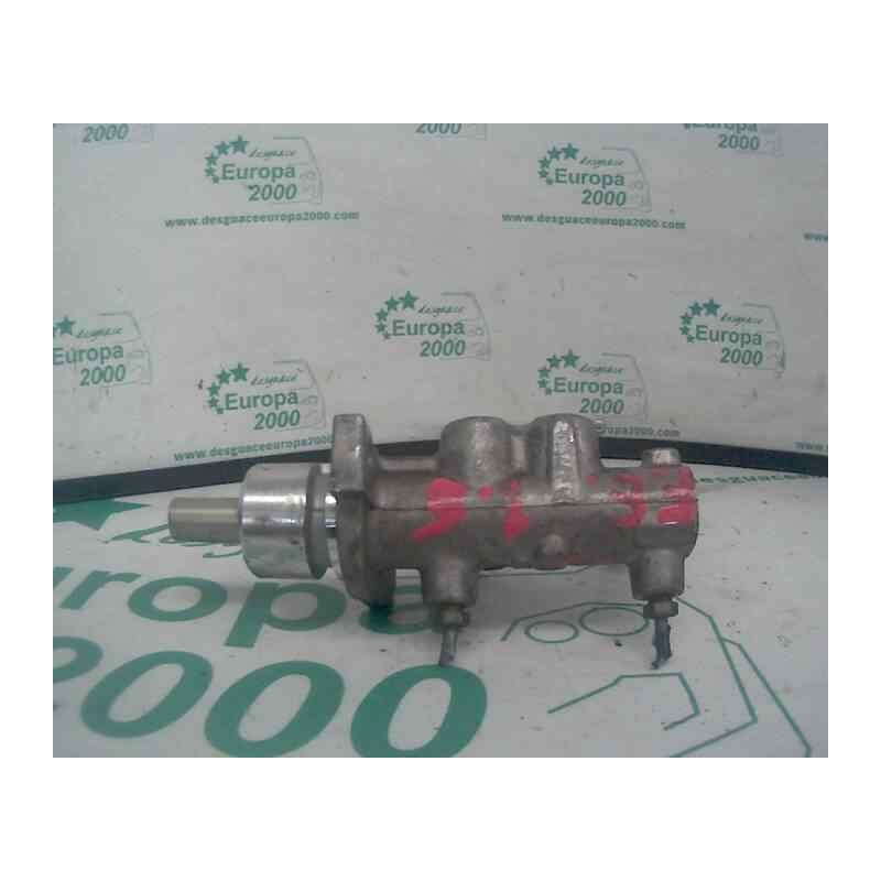 Recambio de bomba freno para ford escort berl./turnier 1.6 16v cat referencia OEM IAM   FORD 2