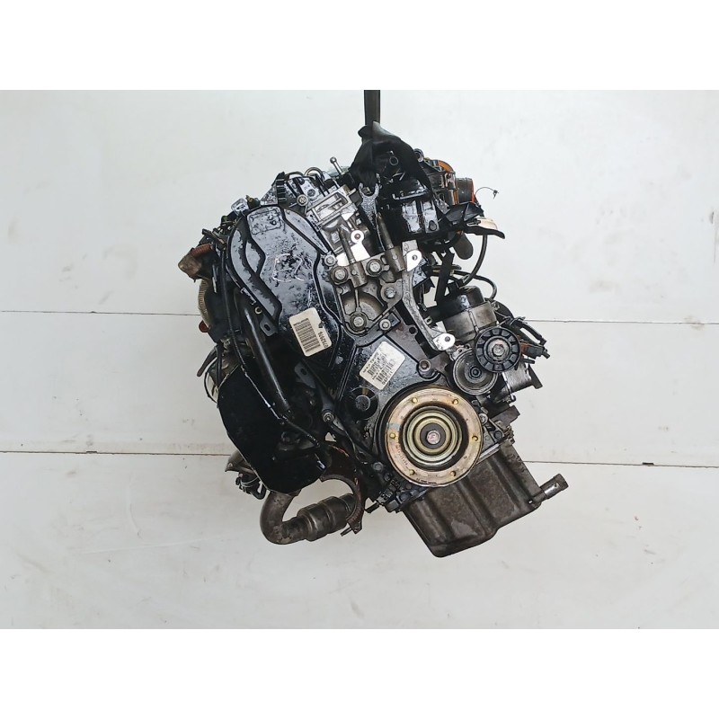 Recambio de motor completo para volvo s40 berlina 2.0 d kinetic referencia OEM IAM D4204T 5