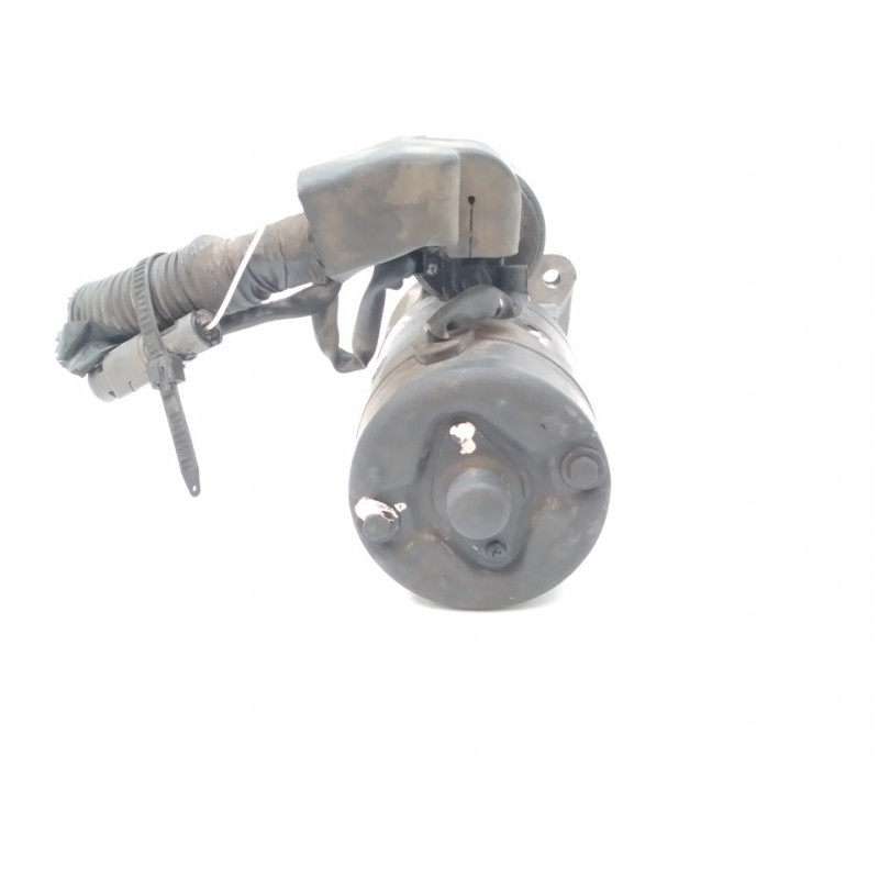 Recambio de motor arranque para nissan serena (c23m) 2.3 lx diesel referencia OEM IAM 9000331430  BOSCH - Verde 5