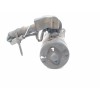 Recambio de motor arranque para nissan serena (c23m) 2.3 lx diesel referencia OEM IAM 9000331430  BOSCH