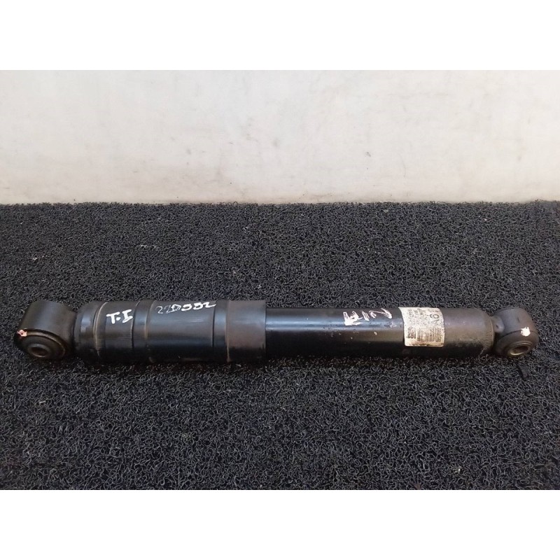 Recambio de amortiguador trasero izquierdo para opel zafira b cosmo referencia OEM IAM 22212959  