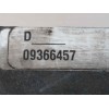 Recambio de centralita motor uce para opel astra g berlina comfort referencia OEM IAM 09366457  DELPHI