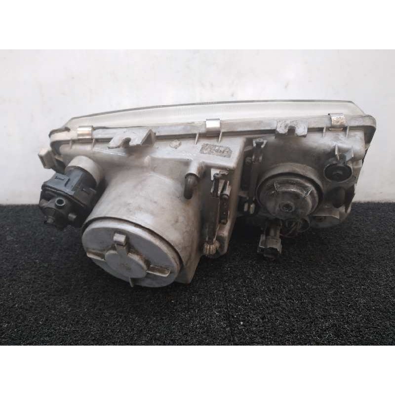 Recambio de faro izquierdo para tata safari 2.0 td referencia OEM IAM 2