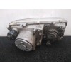 Recambio de faro izquierdo para tata safari 2.0 td referencia OEM IAM   