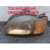 Recambio de faro izquierdo para suzuki baleno berlina sy (eg) 1.6 glx se (4-ptas.) referencia OEM IAM   
