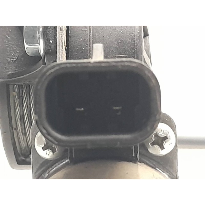 Recambio de elevalunas delantero izquierdo para citroën jumpy 2.0 hdi sx familiar (5/6 asientos) referencia OEM IAM D334701 - Gris 4