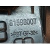 Recambio de piloto trasero derecho para fiat nuova 500 (150) pop referencia OEM IAM 81598002  