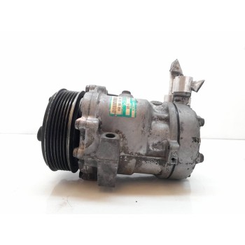 COMPRESOR AIRE ACONDICIONADO 1512F 13106850 