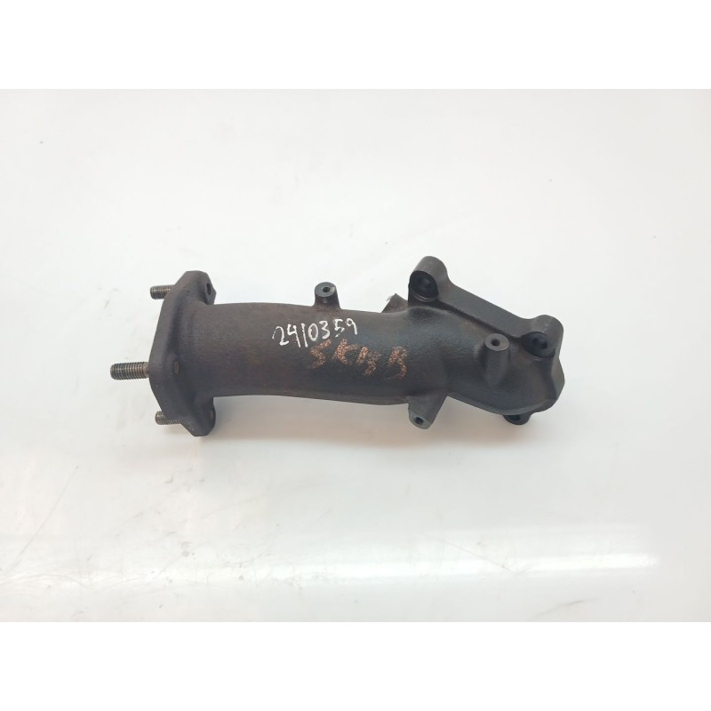 Recambio de colector escape para ford ranger (eq) doka 4x4 xlt referencia OEM IAM 03118 3
