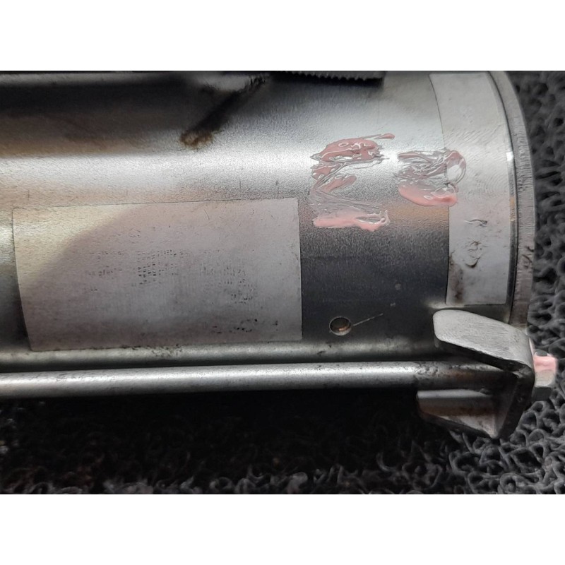 Recambio de motor arranque para fiat linea (110) dynamic referencia OEM IAM F436G3212 - Azul 2
