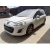 peugeot 308 sw del año 2013