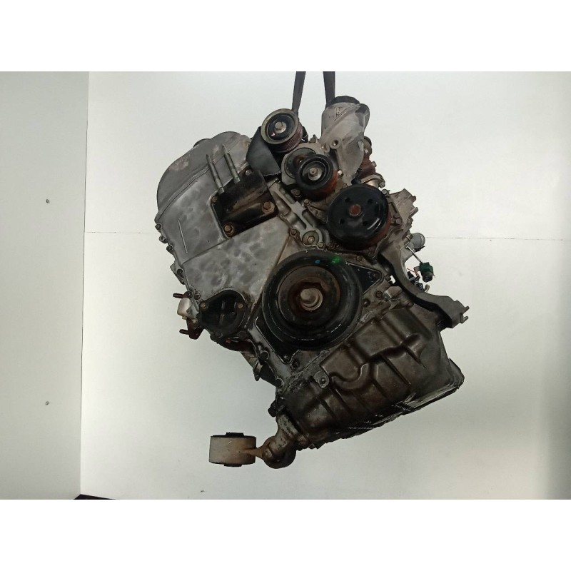 Recambio de motor completo para honda civic berlina 5 (fk) 2.2 i-ctdi comfort referencia OEM IAM N22A2 - Negro 7