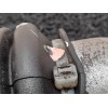 Recambio de cremallera direccion para aixam minauto 0.400 referencia OEM IAM   