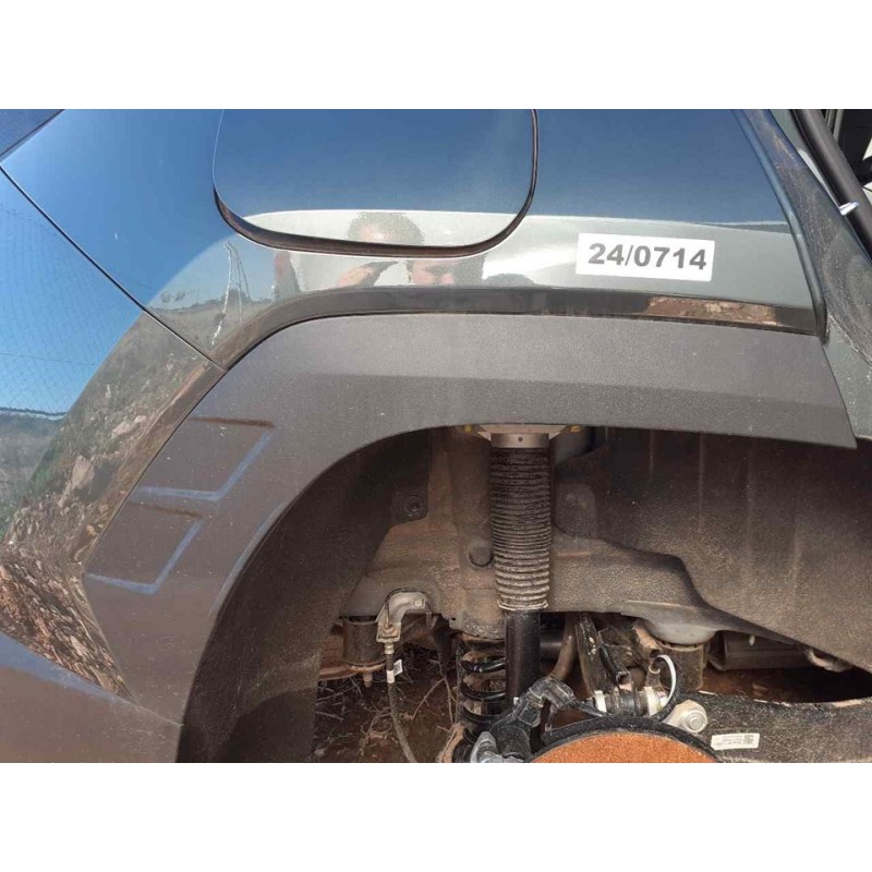Recambio de aletin trasero derecho para hyundai tucson (nx4e, nx4a) 1.6 t-gdi plug-in-hybrid htrac referencia OEM IAM   