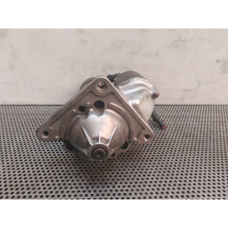 Recambio de motor arranque para renault espace /grand espace (je0) 3.0 v6 espace referencia OEM IAM   VALEO