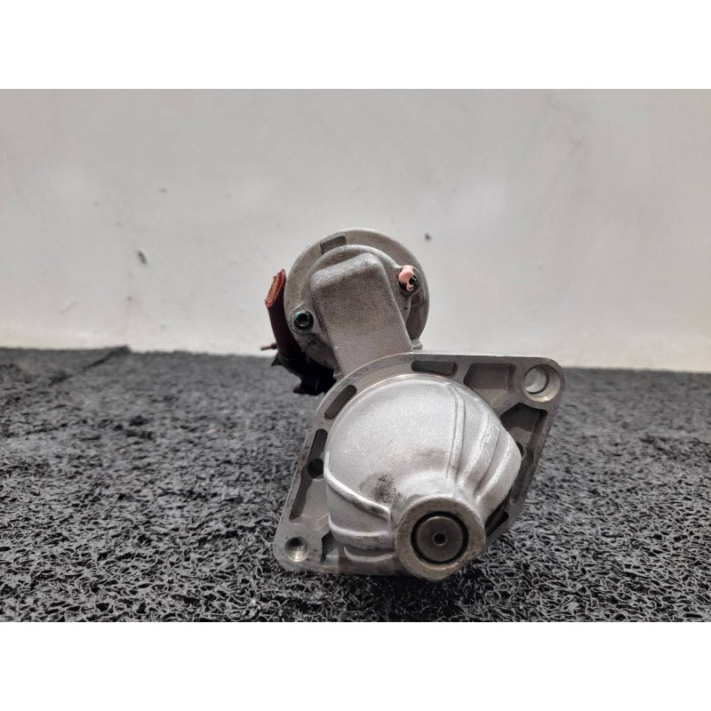 Recambio de motor arranque para fiat linea (110) dynamic referencia OEM IAM F436G3212 - Azul 3