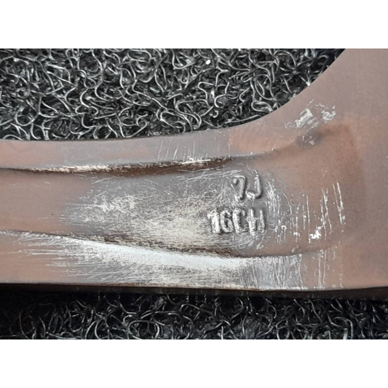 Recambio de llanta para citroën c4 grand picasso cool referencia OEM IAM 7JX16CH 9683593280 3