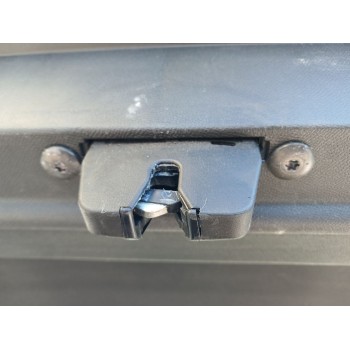 CERRADURA MALETERO / PORTON 