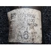 Recambio de amortiguador trasero izquierdo para opel zafira b cosmo referencia OEM IAM 22212959  