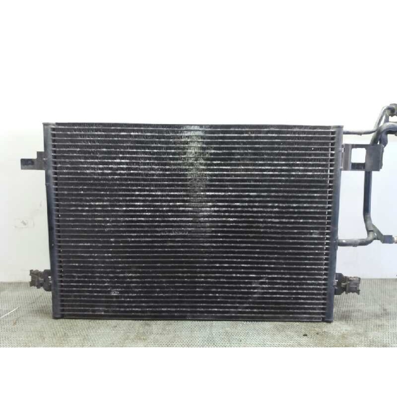 Recambio de condensador / radiador aire acondicionado para audi a6 berlina (4b2) 2.8 v6 30v referencia OEM IAM 4B0260401B - Verde 2