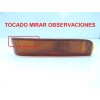 Recambio de piloto delantero izquierdo para nissan serena (c23m) 2.3 lx diesel referencia OEM IAM   