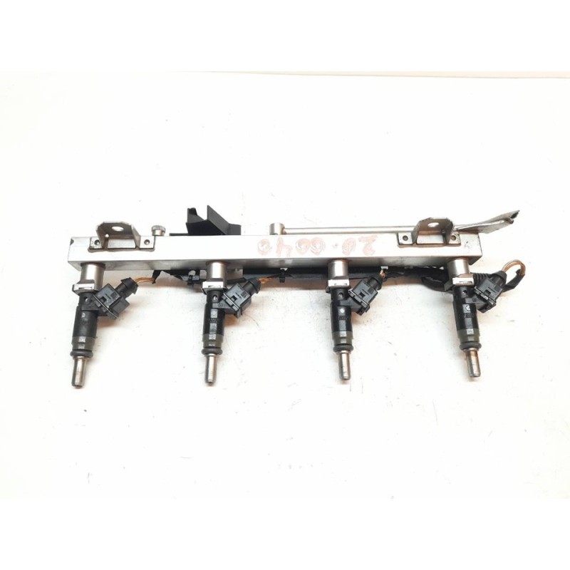 Recambio de rampa inyectora para bmw serie 3 touring (e91) 320i referencia OEM IAM 7530420 7526892 