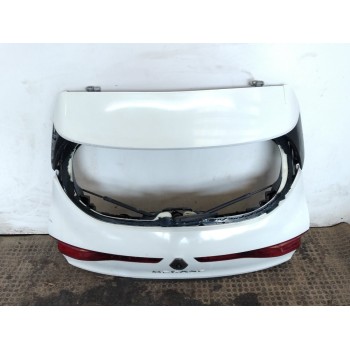 PORTON TRASERO 