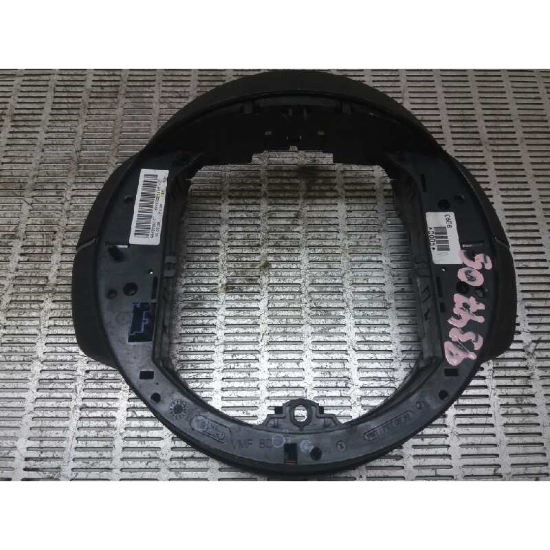 Recambio de mando multifuncion para citroën c4 berlina 1.6 16v cat (nfu / tu5jp4) referencia OEM IAM 96497903XT - Gris 2
