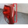 Recambio de piloto trasero izquierdo para hyundai getz (tb) 1.3 básico referencia OEM IAM   