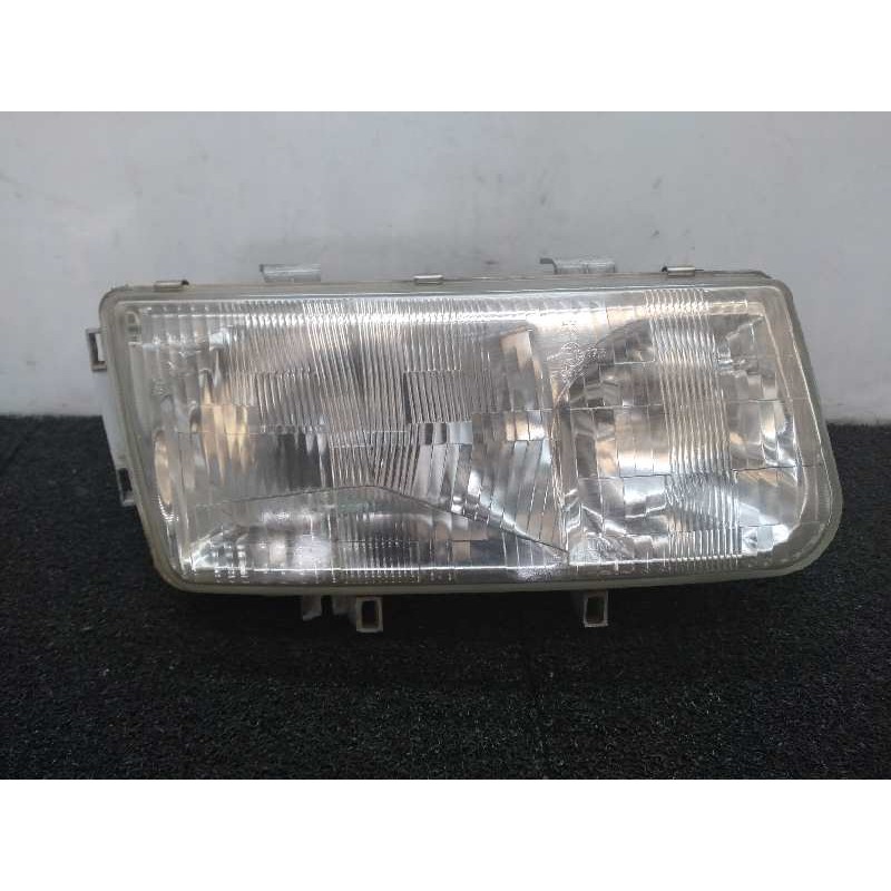 Recambio de faro derecho para tata safari 2.0 td referencia OEM IAM   