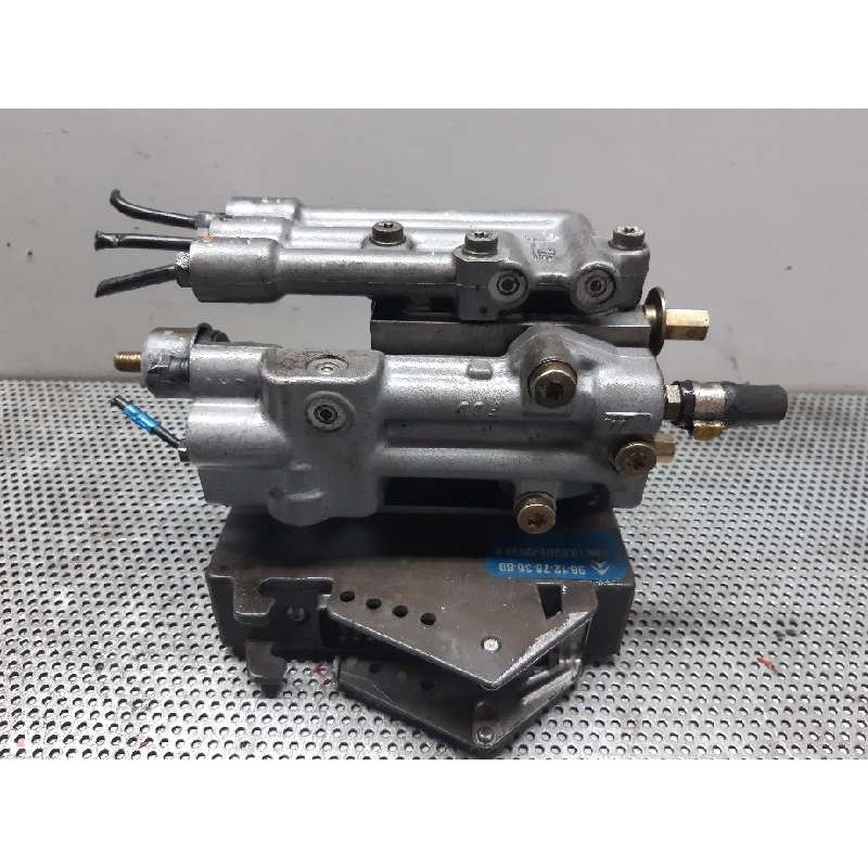Recambio de abs para citroën xantia berlina 1.9 turbodiesel referencia OEM IAM 10094302034 38576 10050188063