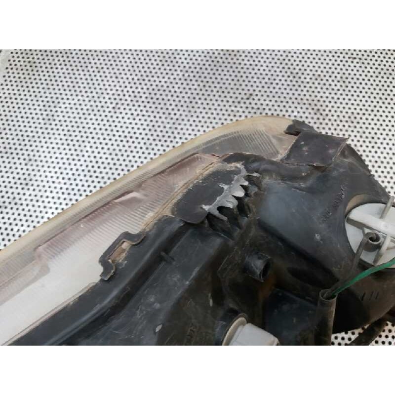 Recambio de faro izquierdo para suzuki baleno berlina sy (eg) 1.6 glx se (4-ptas.) referencia OEM IAM 3
