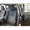 Recambio de asiento delantero izquierdo para toyota auris hybrid active referencia OEM IAM   